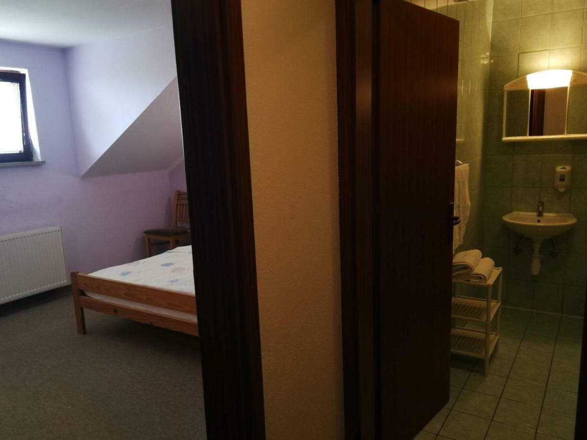 Hotel Kavana I Sobe Monika Grabrovnik Esterno foto