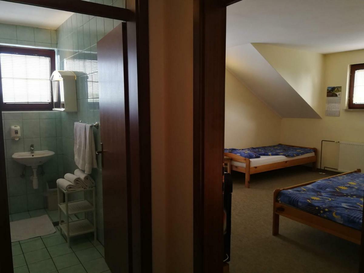 Hotel Kavana I Sobe Monika Grabrovnik Esterno foto